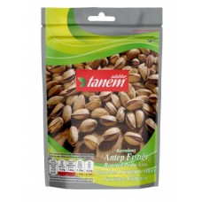 ROASTED PISTACHIOS 150G TANEM (TURKISH)
